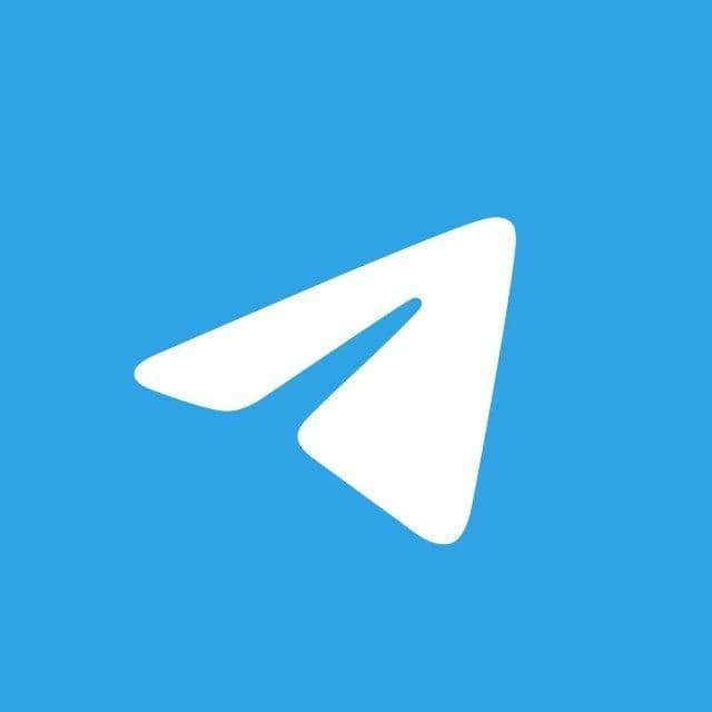 Telegram Clone logo