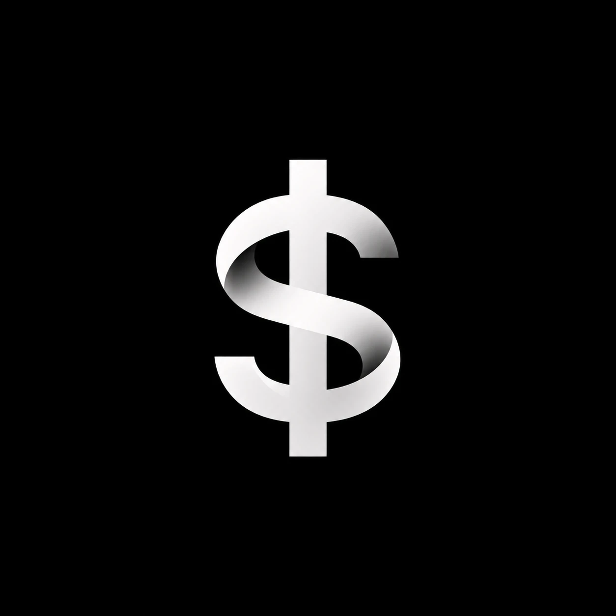 Ticker logo